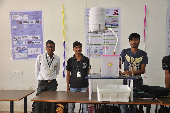 laboratory